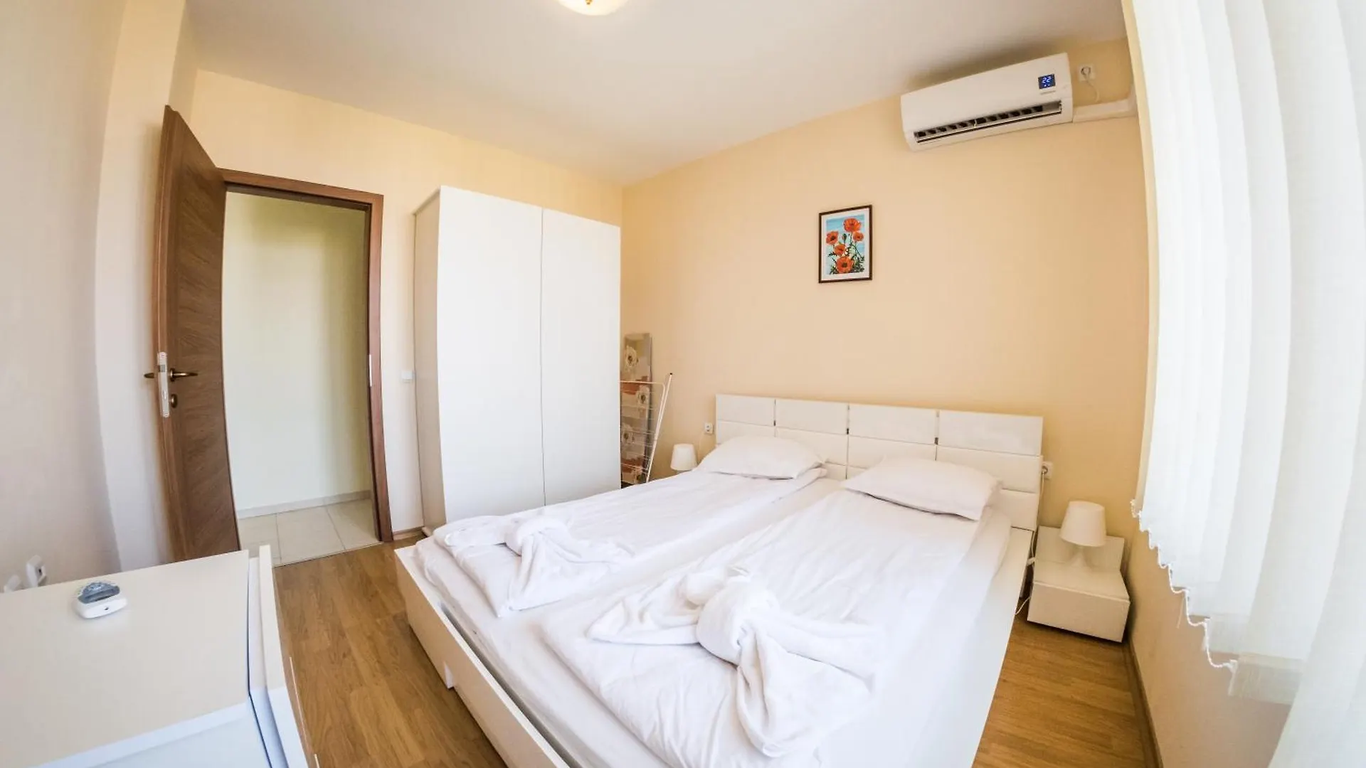 Nessebar And Holiday Fort Apartments Sunny Beach 0*,  Bulgaria