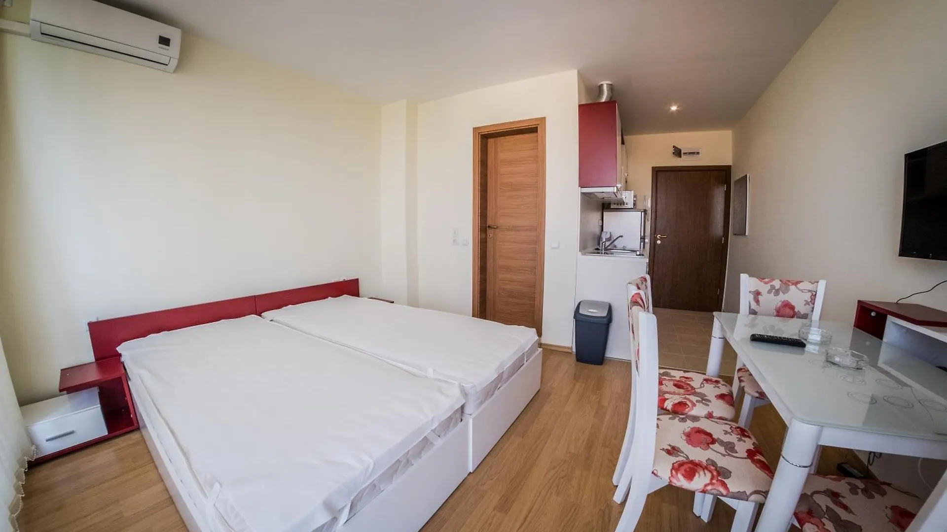 Nessebar And Holiday Fort Apartments Slantschew brjag 0*,  Bulgarien