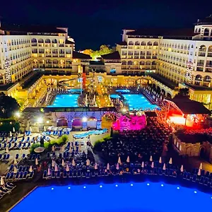 Melia Sunny Semesteranläggning (resort)