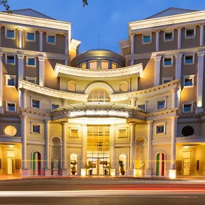 4* Hotel Rome Palace Deluxe