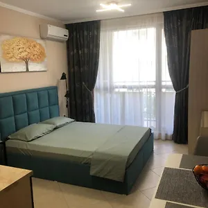  Apartment Private Sunny Beach- Cascadas