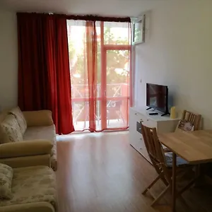Gerber 1 Apartament